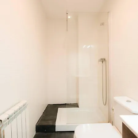 Casa Augusta Renovada Centro Historico 5 Pax * Σαραγόσα