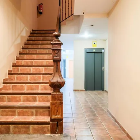 Casa Augusta Renovada Centro Historico 5 Pax Apartment Zaragoza
