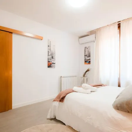 Casa Augusta Renovada Centro Historico 5 Pax *