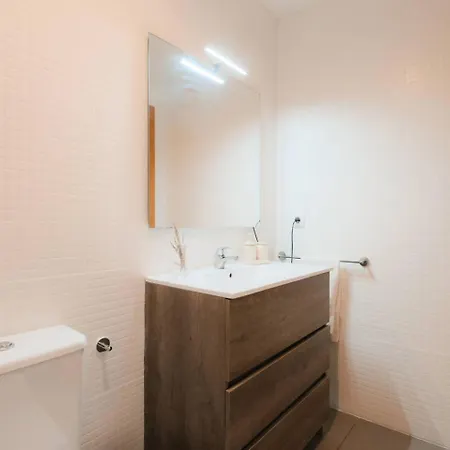 Casa Augusta Renovada Centro Historico 5 Pax Διαμέρισμα