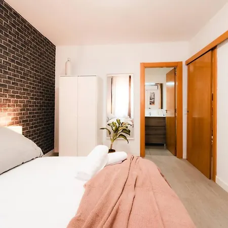 Casa Augusta Renovada Centro Historico 5 Pax *