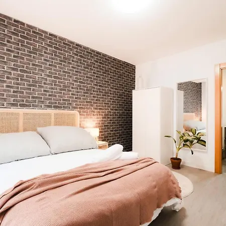 Apartment Casa Augusta Renovada Centro Historico 5 Pax