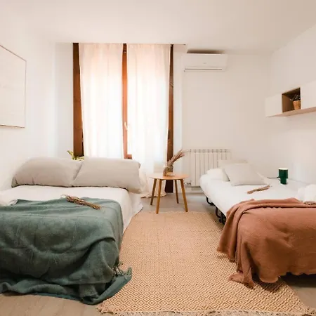 Διαμέρισμα Casa Augusta Renovada Centro Historico 5 Pax *