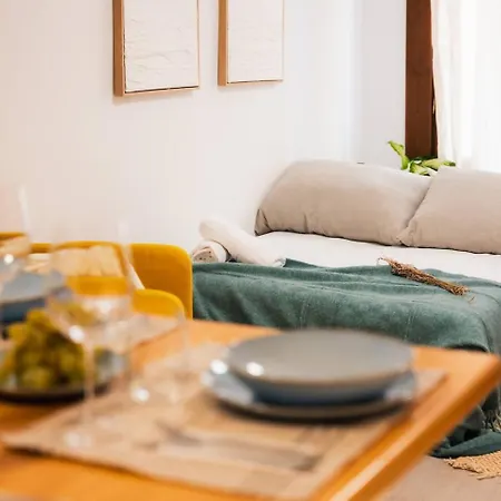 Casa Augusta Renovada Centro Historico 5 Pax Zaragoza