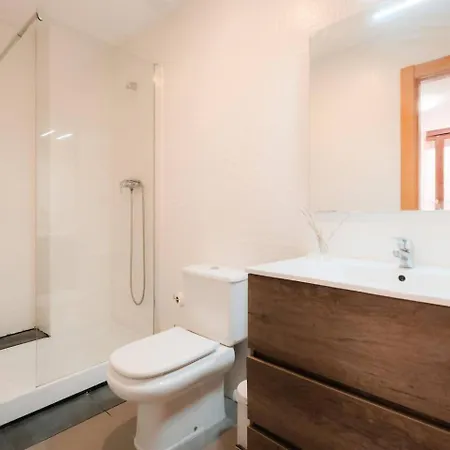 Apartment Casa Augusta Renovada Centro Historico 5 Pax Zaragoza