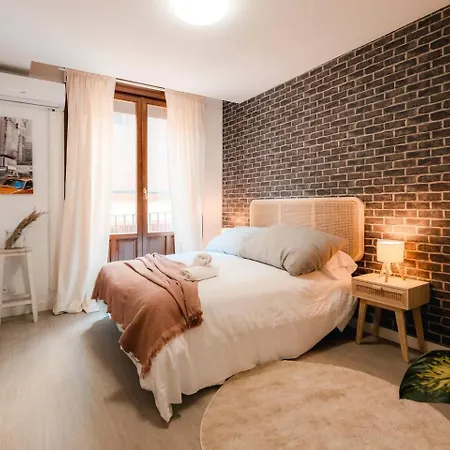 Casa Augusta Renovada Centro Historico 5 Pax Zaragoza