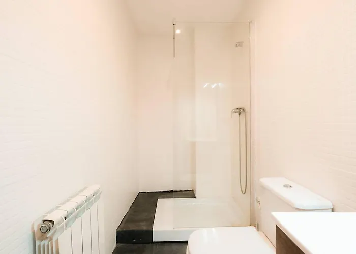 Casa Augusta | Renovada | Centro Historico | 5 Pax * Zaragoza