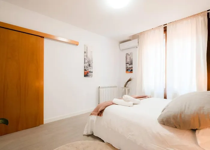 Casa Augusta | Renovada | Centro Historico | 5 Pax *