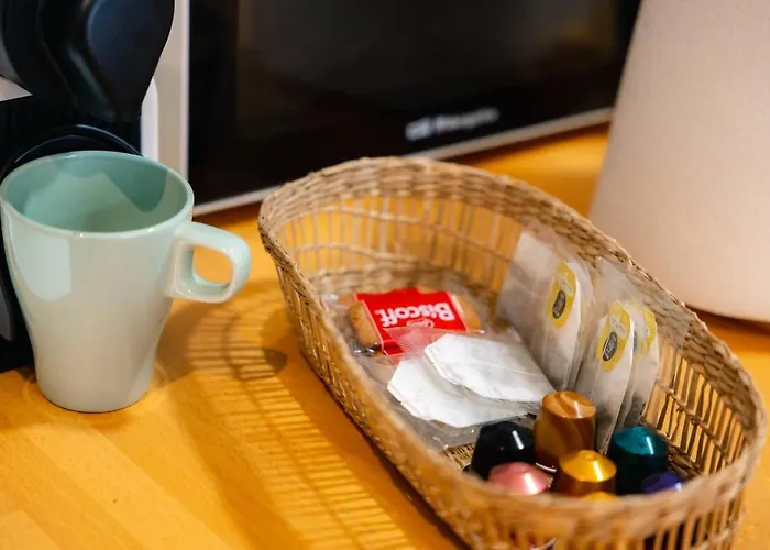 Casa Augusta | Renovada | Centro Historico | 5 Pax