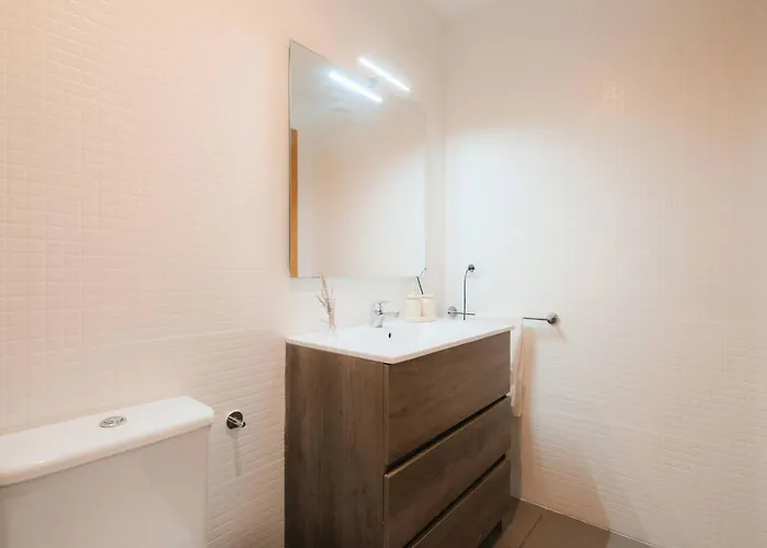 Casa Augusta | Renovada | Centro Historico | 5 Pax Apartment