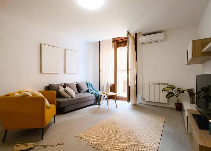 Casa Augusta | Renovada | Centro Historico | 5 Pax * Saragossa