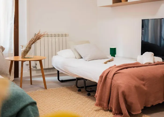 Casa Augusta | Renovada | Centro Historico | 5 Pax *