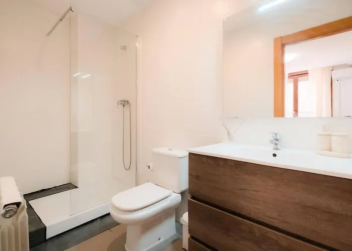 Apartment Casa Augusta | Renovada | Centro Historico | 5 Pax Saragossa