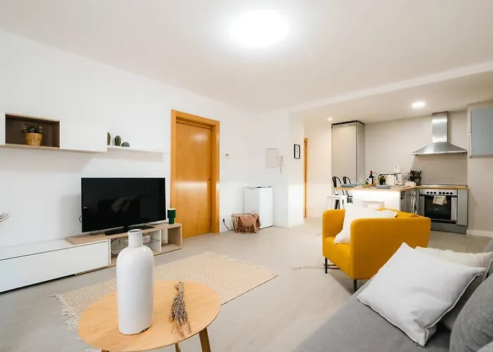 Casa Augusta | Renovada | Centro Historico | 5 Pax * Zaragoza